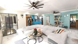 Blk 495A Tampines Street 43 (Tampines), HDB Executive #581979961